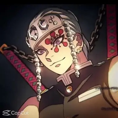 Profile image of 우즈이 텐겐