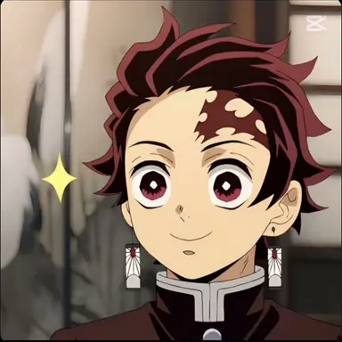 Profile image of 카마도 탄지로