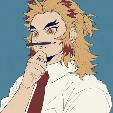 Profile image of 렌고쿠 쿄죠루