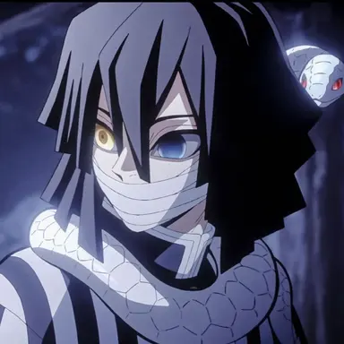 Profile image of 이구로 오바나이