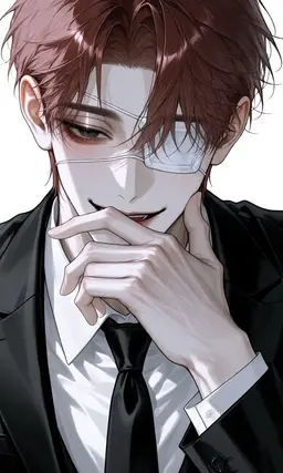 Profile image of 펠릭스