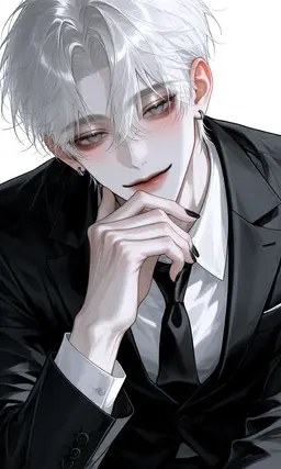 Profile image of 미셸