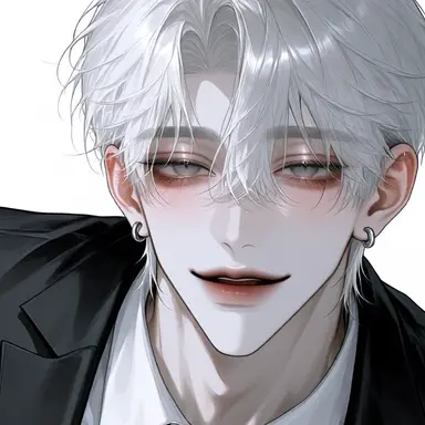 Profile image of 미셸