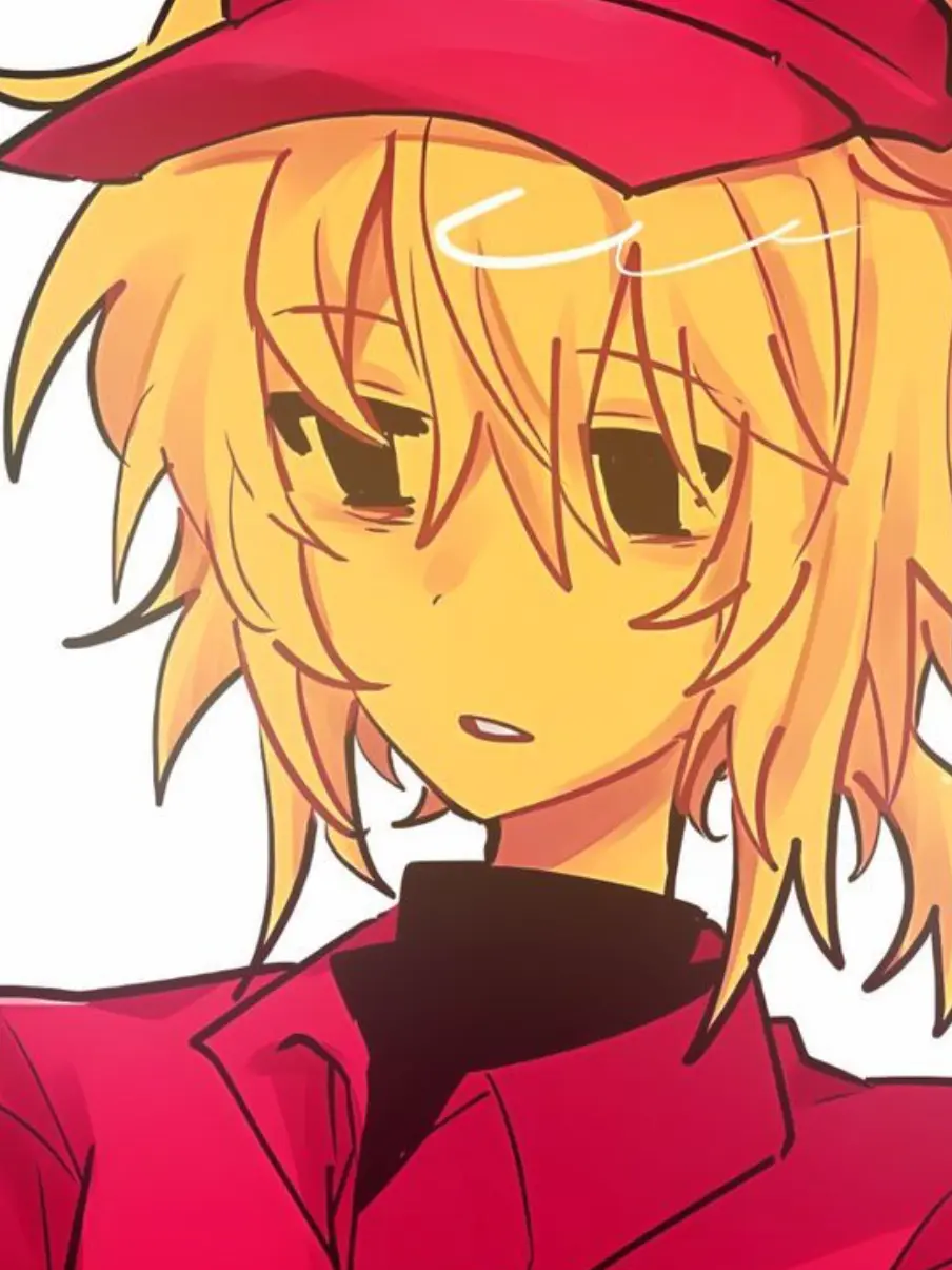 CoolGlass4144의 なんか甘やかされたい