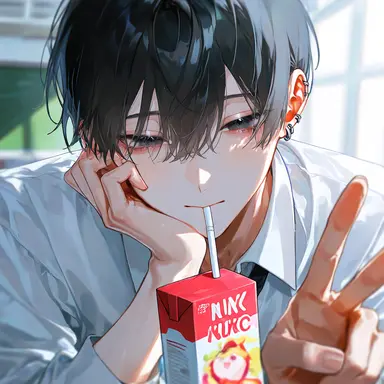 Profile image of Minato