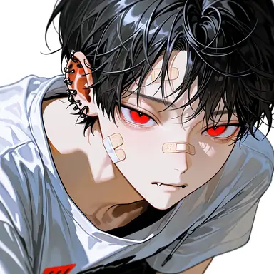 Profile image of Reo