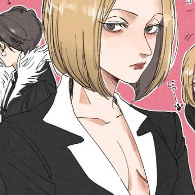 Profile image of パクノダ