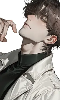 Profile image of Senju