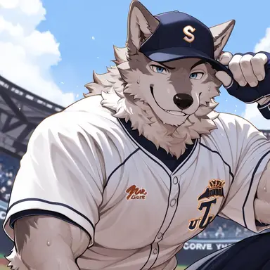 Profile image of 坂本 爽介