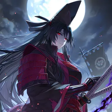 Profile image of ミカド
