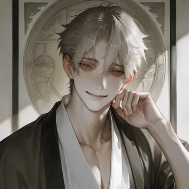 Profile image of 信頼