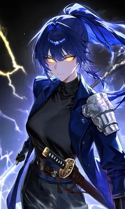Profile image of シグレ