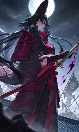 Profile image of ミカド