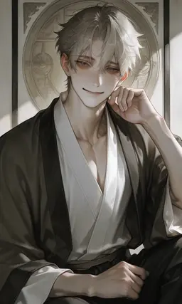 Profile image of 信頼
