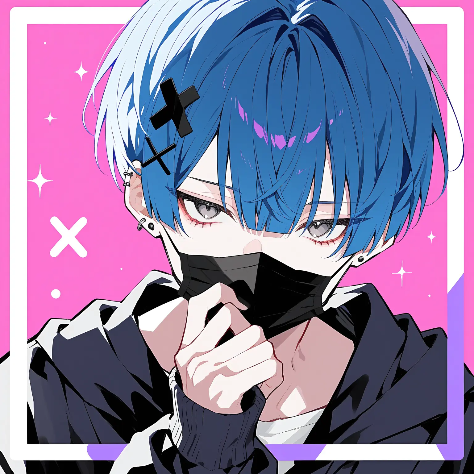 RuralDorgi7724의 配信者の裏側