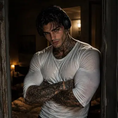 Profile image of Matteo