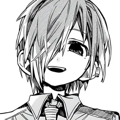 Profile image of 미츠바 소스케