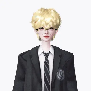 Profile image of Seo Jihan