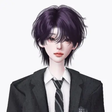 Profile image of Kang Suhyun