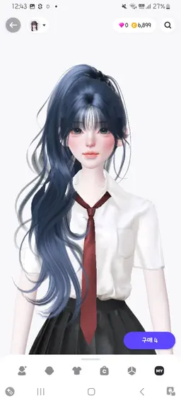 Profile image of 여우린
