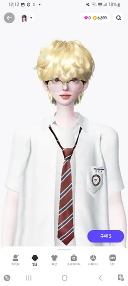 Profile image of Seo Jihan