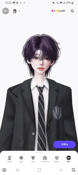 Profile image of 강수현