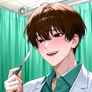 Profile image of 한서윤