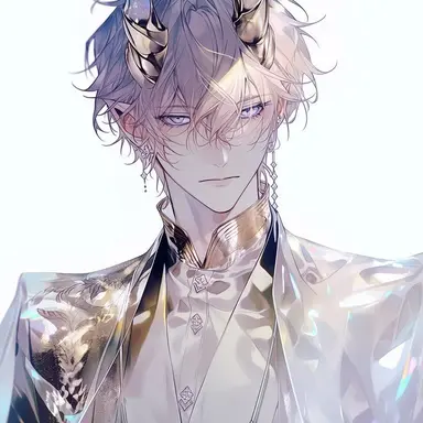 Profile image of Dallaar daine silver