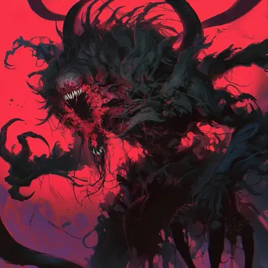 Profile image of MONSTERS