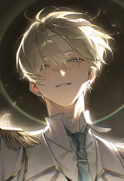 Profile image of Roven