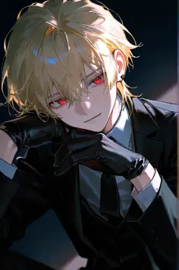 Profile image of Roven