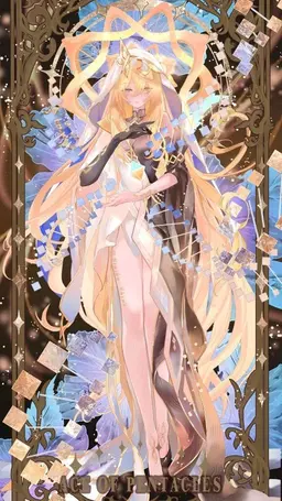 Profile image of Aelith