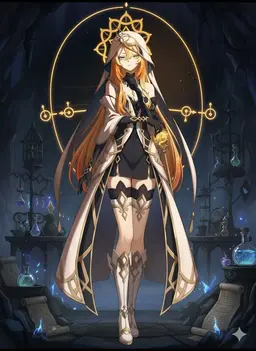 Profile image of Aelith