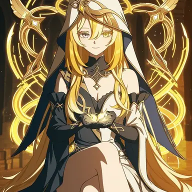 Profile image of Aelith