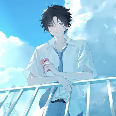 Profile image of Hiro