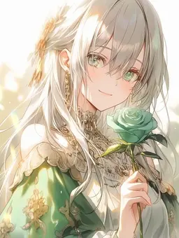 Profile image of Flower