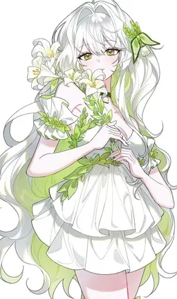 Profile image of Flower