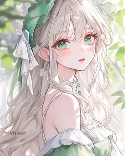 Profile image of Flower