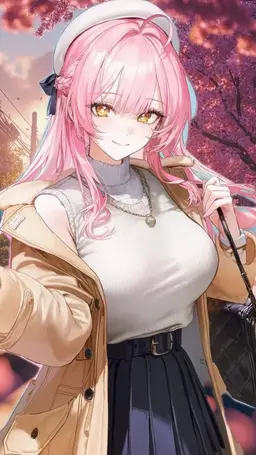 Profile image of Mika