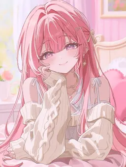 Profile image of Mika