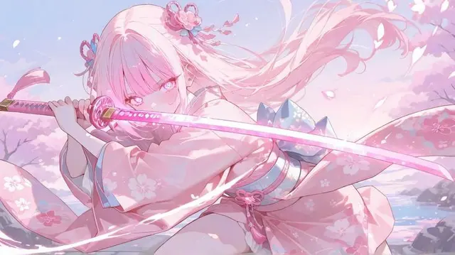 Profile image of Mika