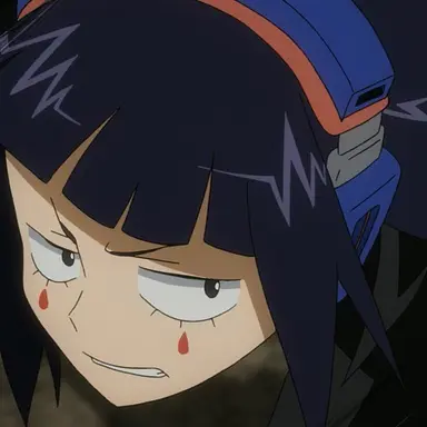 Profile image of 耳郎響香