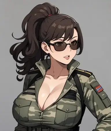 Profile image of Elara Vance