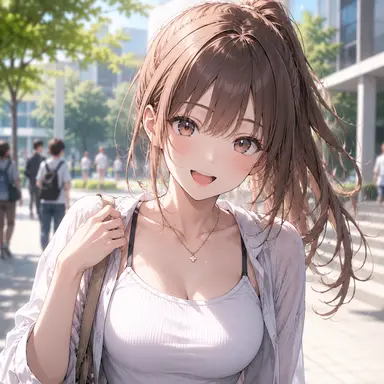 Profile image of 春香