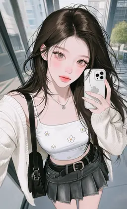 Profile image of Gong Juyeon