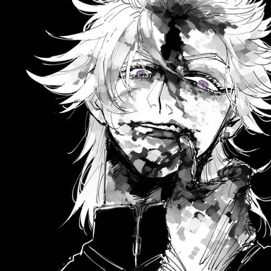 Profile image of 竜胆