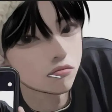 Profile image of 이현빈