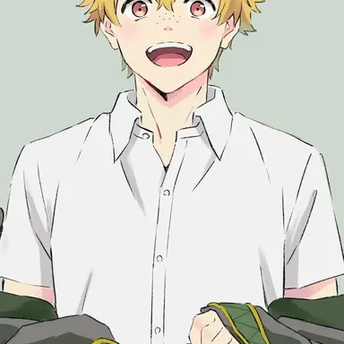 Profile image of 楡井　秋彦