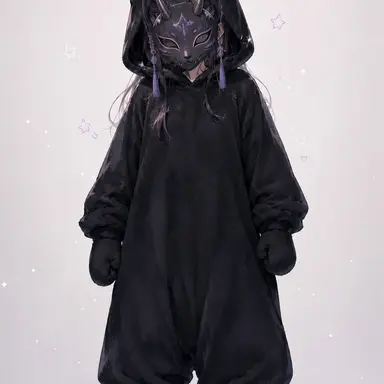 Profile image of 真っ黒さん