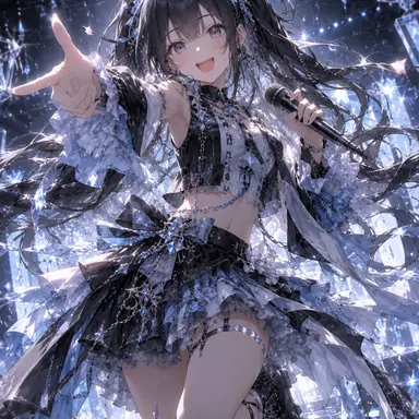 Profile image of 氷華　ルナ